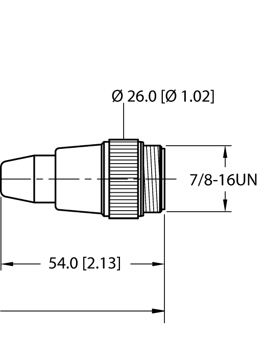 RKC 4.4T-5-RSM 40/S3520