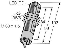 Thumbnail for SM30PRLB