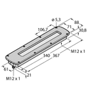 WLC60CW340GFARQ
