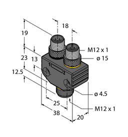 Thumbnail for VB2-FKM5-2FSM4.4