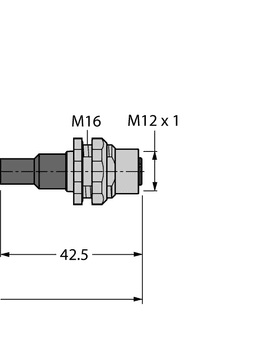 Thumbnail for RJ45S-FKSDD-4416-0.2M