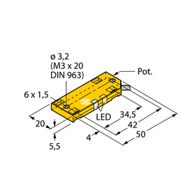 Thumbnail for BC10-QF5.5-AN6X2 7M