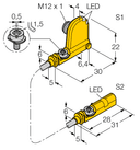BIM-UNT-0.3-UNT-2AP6X3-H1141