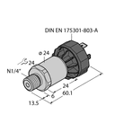 PT500PSIG-1003-I2-DA91