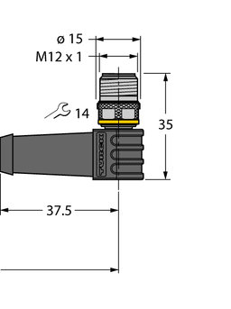 Thumbnail for RKS4.4T-7-WSS4.4T/TXL