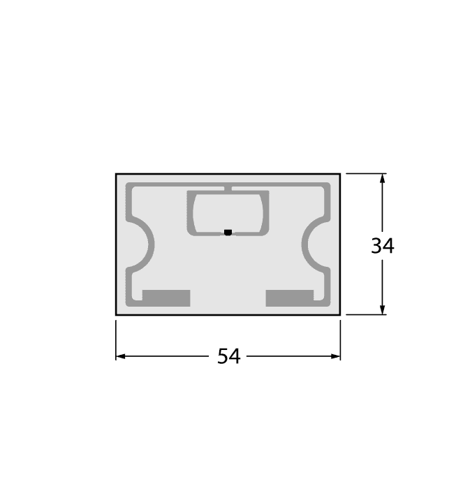 TW860-960-L54-34-F-B38-2KPCS