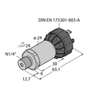 PT5000PSIG-2003-I2-DA91/X