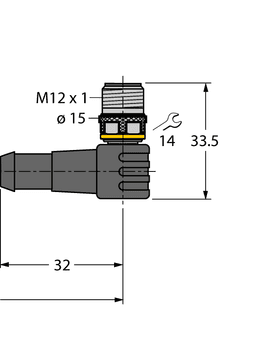 Thumbnail for WKC4.4T-P7X2-0.3-WSC4.4T/TXL