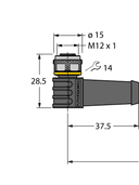 WKS12T-5/TXL3180