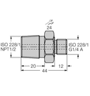 PCV-N1/2A4