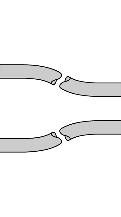 VB2-FSW/RSSW RKSW 455-0.5M-0.5M