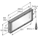 LEDRB85X220QPMA
