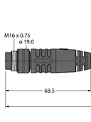 BSM-BKWM19-E01-3/S90