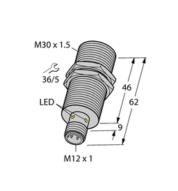 Thumbnail for BI12-M30-AD6X-H1141