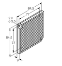 BRT-77X77C