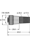 RKM 5723-15M