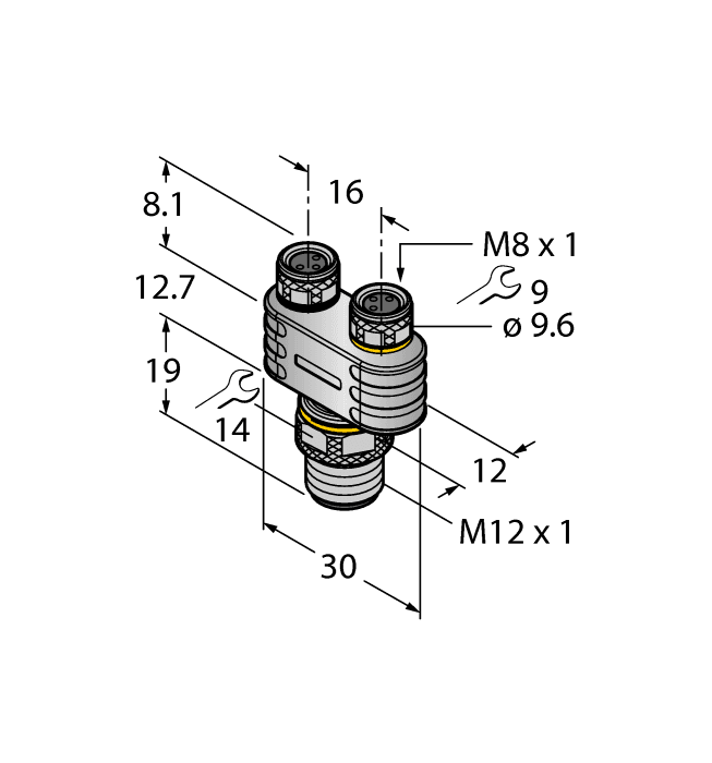 YB2-FSM4.4-2PKG3M-P7X3