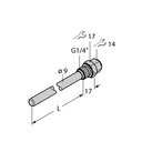 THW-6.35-G1/4-A4-L450