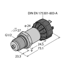 PT16R-1008-U1-DA91