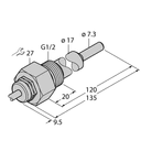 FCS-G1/2A4-NAEX-H1141/L120/D024