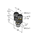 YB2-FSM5-2FKM5.4/S1063
