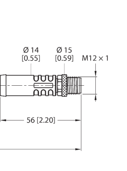 Thumbnail for RKP46PSA-1.5-RSP46PSA/TXL