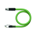 PSGS4M-RJ45S-4422-0.5M