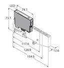 BL20-2DO-24VDC-0.5A-N
