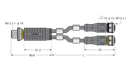 VBRS4.4-2RKC4.324T-0.3/0.3/TXG