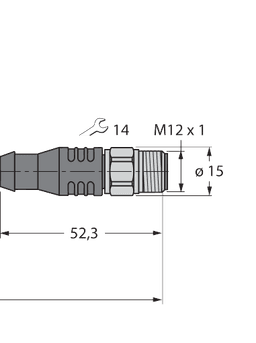 Thumbnail for RKSV4.5T-1-RSSV4.5T/TXL