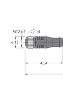 RKSV4.5T-15-RSSV4.5T/TXL