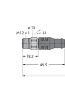 RSCV4.4T-5/TEL