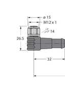 WKCV5T-1-WSCV5T/TFW