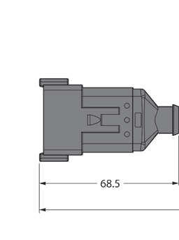 Thumbnail for DT04-12P-A-5/TXL