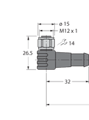 WKCV4.221T-30/TXB