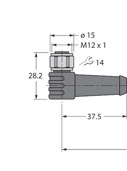 Thumbnail for WKSV4.5T-30-RSSV4.5T/TXL