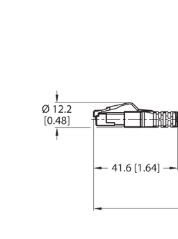Thumbnail for RJ45S-RJ45S-4422-20M