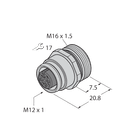EC-FK5-L/16