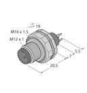 EC-FSFDE8-P/16
