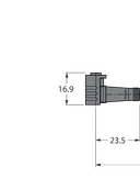 PKW3Z-P7X2-4/TXL