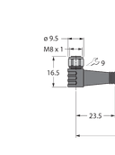 PKWV3M-15/TFW