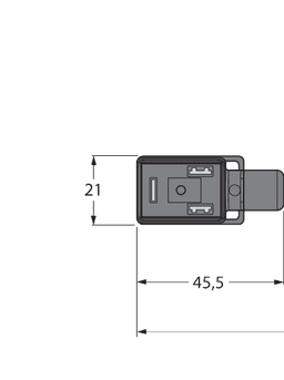 Thumbnail for VIS02-S80E-2-WSC5.31T/TEL