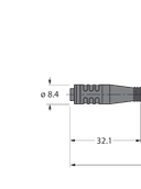 PKG4S-1.5-PSW4S/TXL