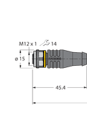 RKS4.5T-6-RKS4.5T/TXL