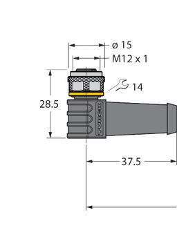 Thumbnail for WKC4.4T-P7X3.1-0.3-RSC4.4T/TXO3700