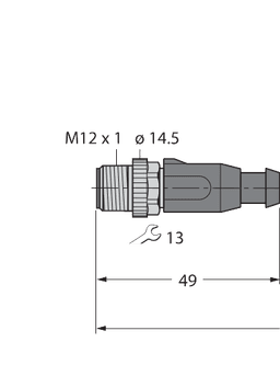 Thumbnail for RSS-RJ45S-8814-50M