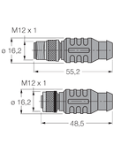 RSSW-D9WH/T-RKSW-451-1M-1M