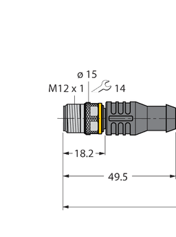 Thumbnail for RSC12.120T-15/TEL