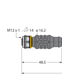 RKC4.4T-P7X3.1-3-RSC4.4T/TXY