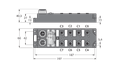 FDNL-S0800-T